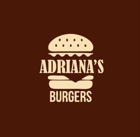 Adriana’s burgers